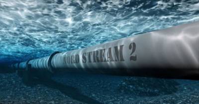 Nord Stream 2 просит Германию срочно позволить начать строить газопровод