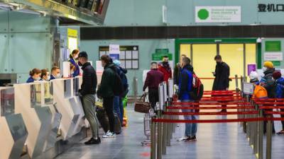Сотрудник ФСБ рассказал, как выявляют террористов в аэропортах