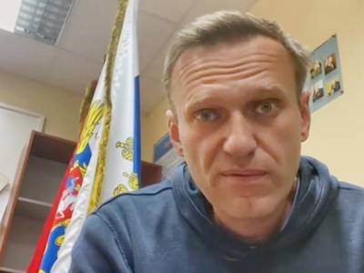 В ЕС готовят новые санкции против России из-за дела Навального