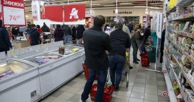 Опасные фальсификаты: какие продукты в Украине подделывают чаще всего