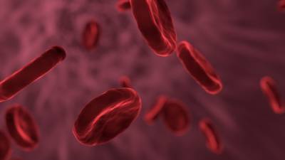 Люди с первой группой крови наименее подвержены риску инфаркта