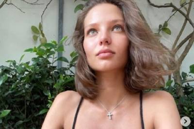 СМИ: Алеся Кафельникова забеременела от бывшего жениха Ходченковой