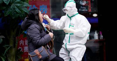ВОЗ снова попытается выяснить у Китая детали вспышки коронавируса