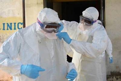 В ДР Конго число погибших от лихорадки Эбола выросло до четырех
