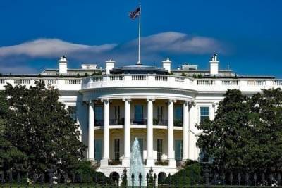 Белый дом согласился, что США не вправе определять происхождение COVID-19