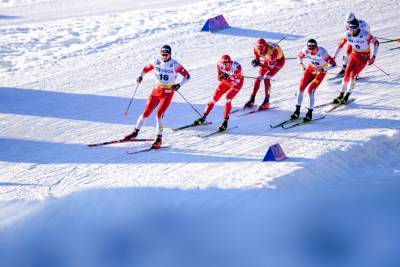Чемпионат мира по лыжным гонкам 2021: календарь соревнований