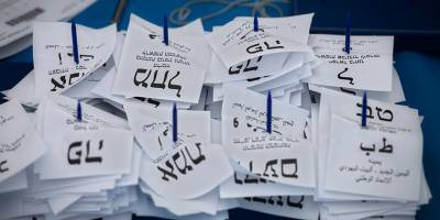 Исследование «Кан»: «Кахоль-лаван» не проходит электоральный барьер
