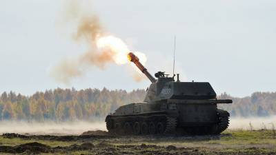 «По особым целям»: как управляемые снаряды «Краснополь-М2» усилят артиллерию Вооружённых сил России