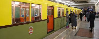 В Московском метрополитене возобновили ночные экскурсии