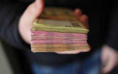 Елена Коробкова - В Украине распространяют фальшивые деньги похожие на настоящие - korrespondent.net