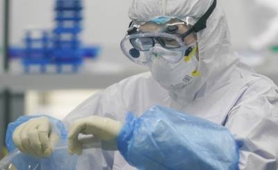 Питер Дашак - ВОЗ хочет подробнее исследовать первый случай инфицирования коронавирусом в Ухане - unn.com.ua - Китай - Киев - Ухань