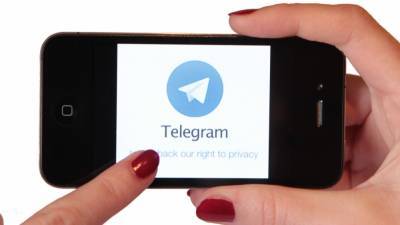 Виджеты для Android появятся в новой версии Telegram
