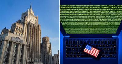 В США пообещали невидимый ответ на "кибератаки из России"