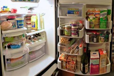Правила пользования холодильником, чтобы всё у вас было хорошо