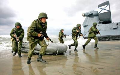 «Высадят пару дивизий»: финны испугались России и захотели в НАТО