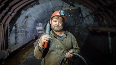 Госдума предложила ввести досрочные пенсии сотрудникам рудных компаний