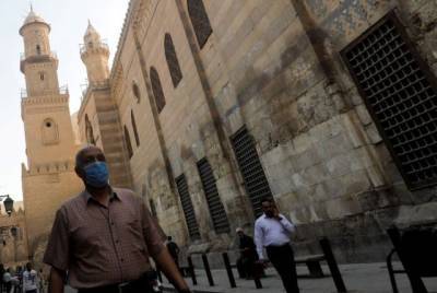 В Египте чиновница назвала несколько улиц в честь своего мужа и его родни