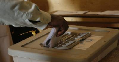 В Нигере на мине подорвались члены избирательной комиссии