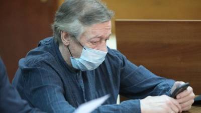 Ефремов выплатил еще одну компенсацию семье погибшего в ДТП Захарова