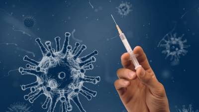 Немецкие медики хотят обуздать коронавирус к осени 2021 года