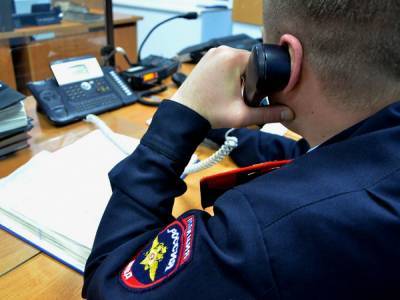 В Кемерове полицейские не приехали на вызов в дом, где позже убили девушку