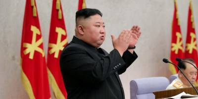 Два года назад Трамп предлагал «подбросить» Ким Чен Ына в КНДР на своем самолете — СМИ