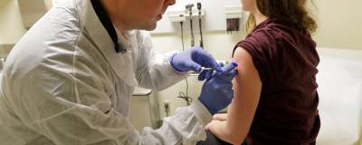 Вирусолог назвал сроки вакцинации для переболевших COVID-19
