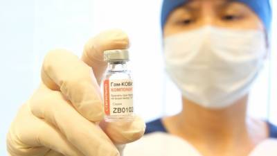 Вирусолог Чепурнов назвал лучшее время для вакцинации переболевших COVID-19