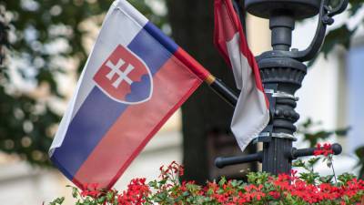 Премьер Словакии настоял на срочной покупке «Спутника V»