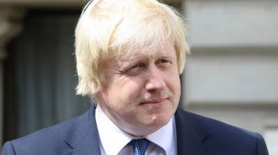 Борис Джонсон назвал четыре условия для снятия ограничений в Великобритании