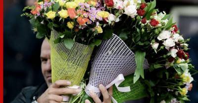 Цветы в России могут подорожать задолго до 8 марта