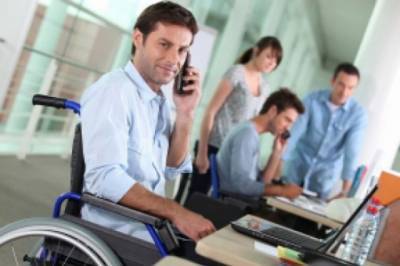 Гранты на рабочие места для инвалидов получат работодатели в Хабкрае