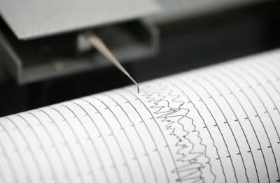 Жители Южных Курил ощутили землетрясение