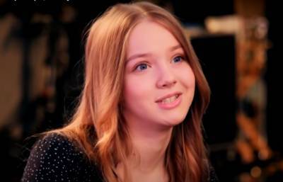 13-летняя дочь Евгения Кошевого из "Квартал 95" привела в дом бойфренда: "Рановато, да"