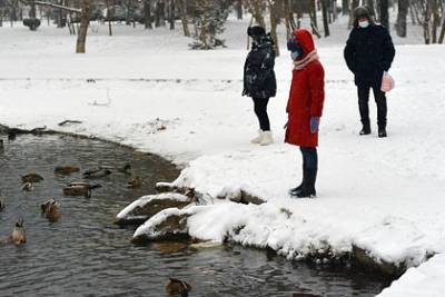 Россиянам раскрыли способ пережить самый холодный день