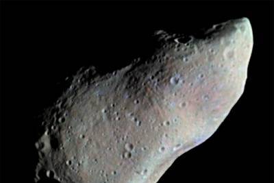 Учёные напугали приближением к Земле астероида со стадион