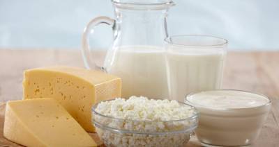 Биржевая торговля способствует диверсификации экспорта белорусской молочной продукции