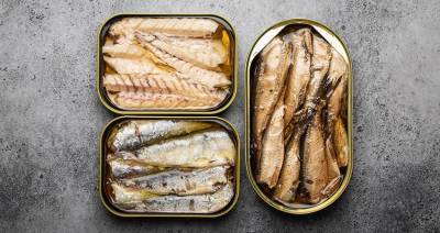 МАРТ вводит ценовое регулирование на консервы из рыбы