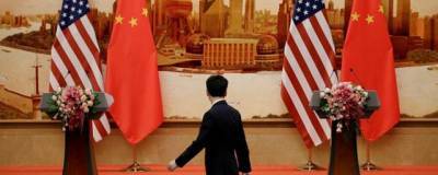 Глава китайского МИД обвинил Трампа в ухудшении отношений КНР и США