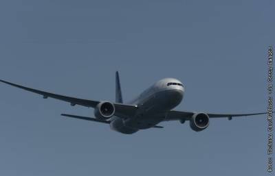 Boeing посоветовала авиаперевозчикам приостановить полеты лайнеров 777