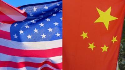 Китай обвинил Трампа в плохих отношениях между КНР и США