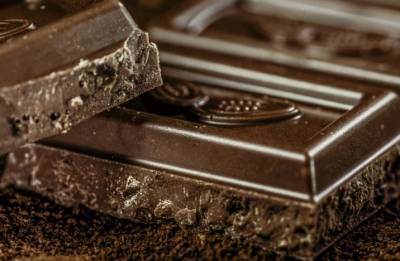 Ученые рассчитали смертельную дозу шоколада