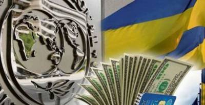 Дефолт и обвал гривны — эксперты оценили перспективы разрыва Украины с МВФ