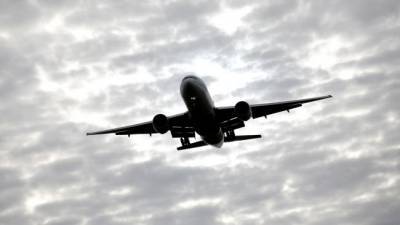«Боинг» рекомендует приостановить эксплуатацию своих лайнеров 777