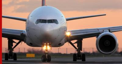 Авиалиниям рекомендовали приостановить полеты на Boeing 777