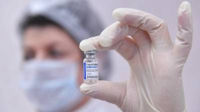 Доктор из США Кон назвала признаки эффективно введенной вакцины от COVID-19