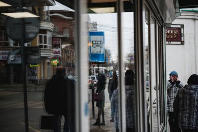 В Астрахани будут модернизировать общественный транспорт