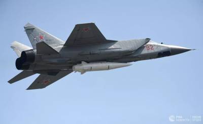 На Украине объяснил появление самолетов НАТО над Черным морем