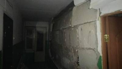 Из жилого дома в Туймазах после хлопка газа эвакуировали 45 человек