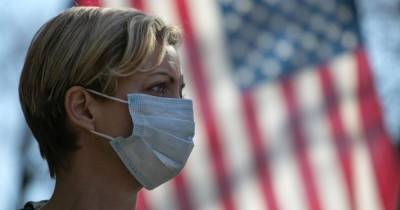 Число жертв коронавируса в США превысило потери трех многолетних войн